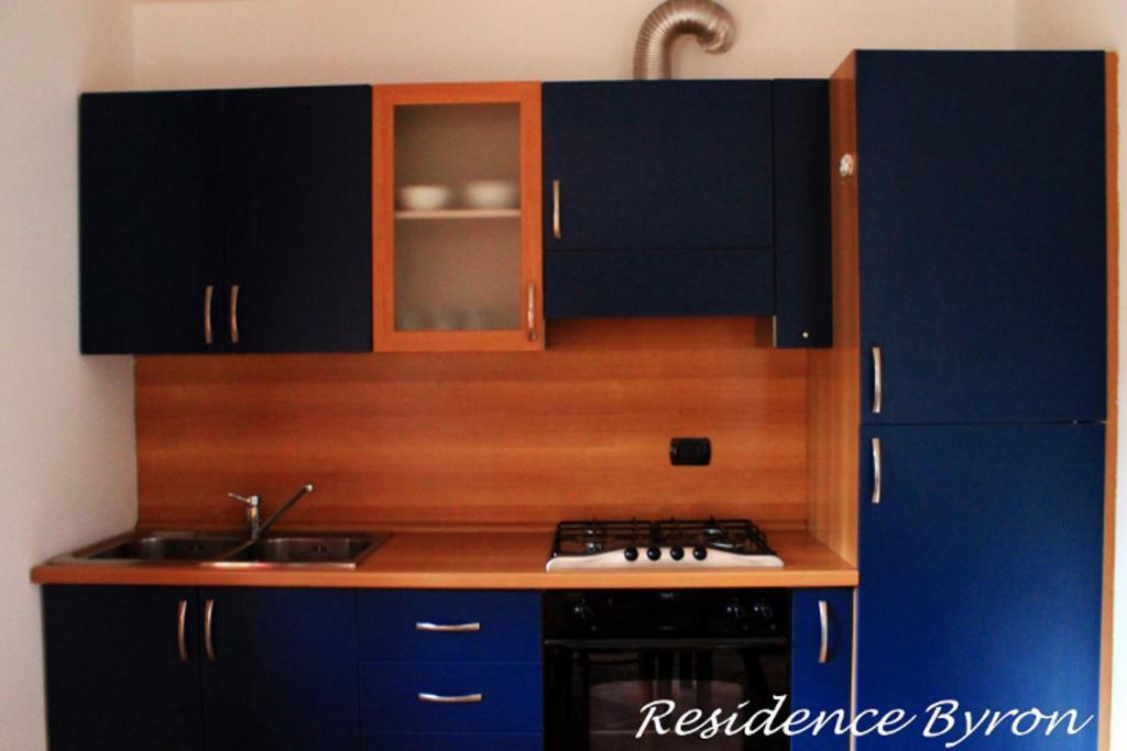 Chalet Gardenia Bormio Ruang foto