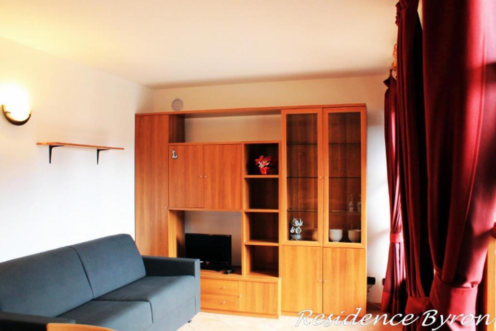 Chalet Gardenia Bormio Ruang foto