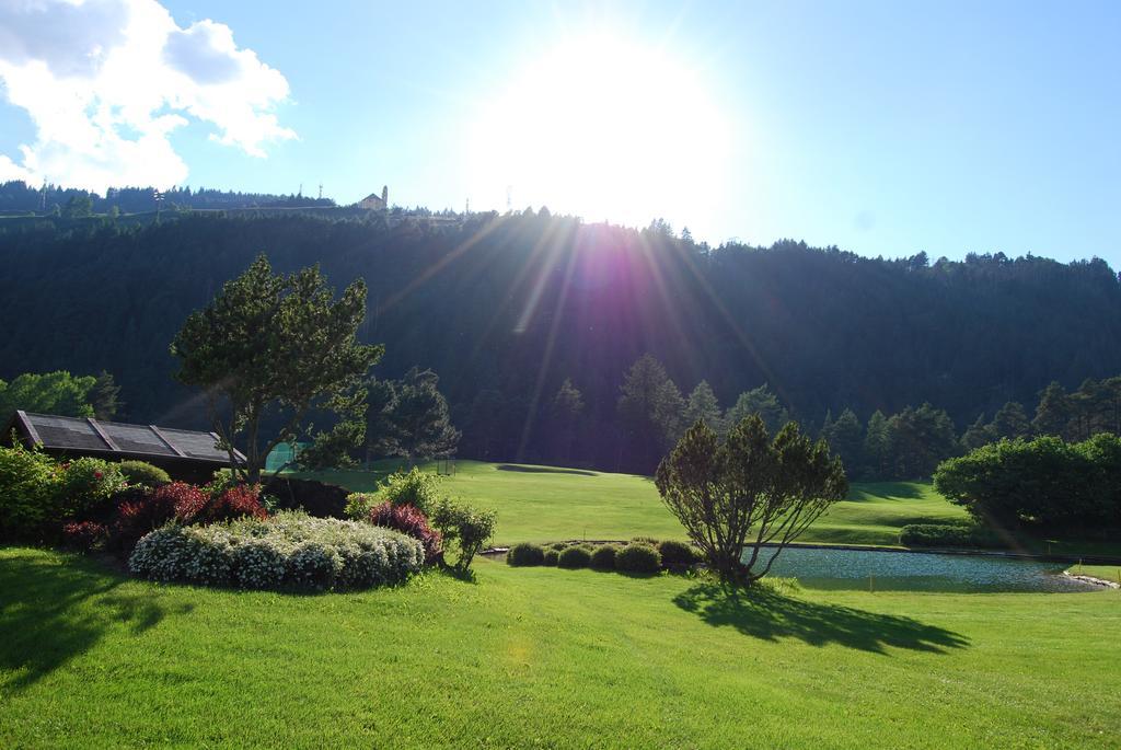 Chalet Gardenia Bormio Bagian luar foto