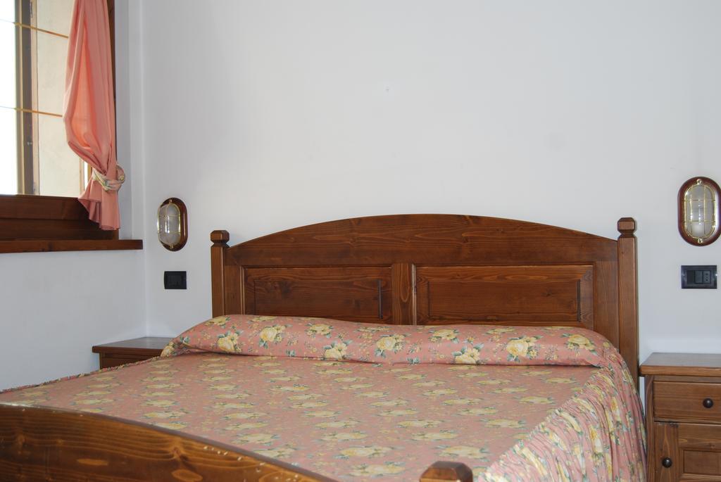 Chalet Gardenia Bormio Bagian luar foto