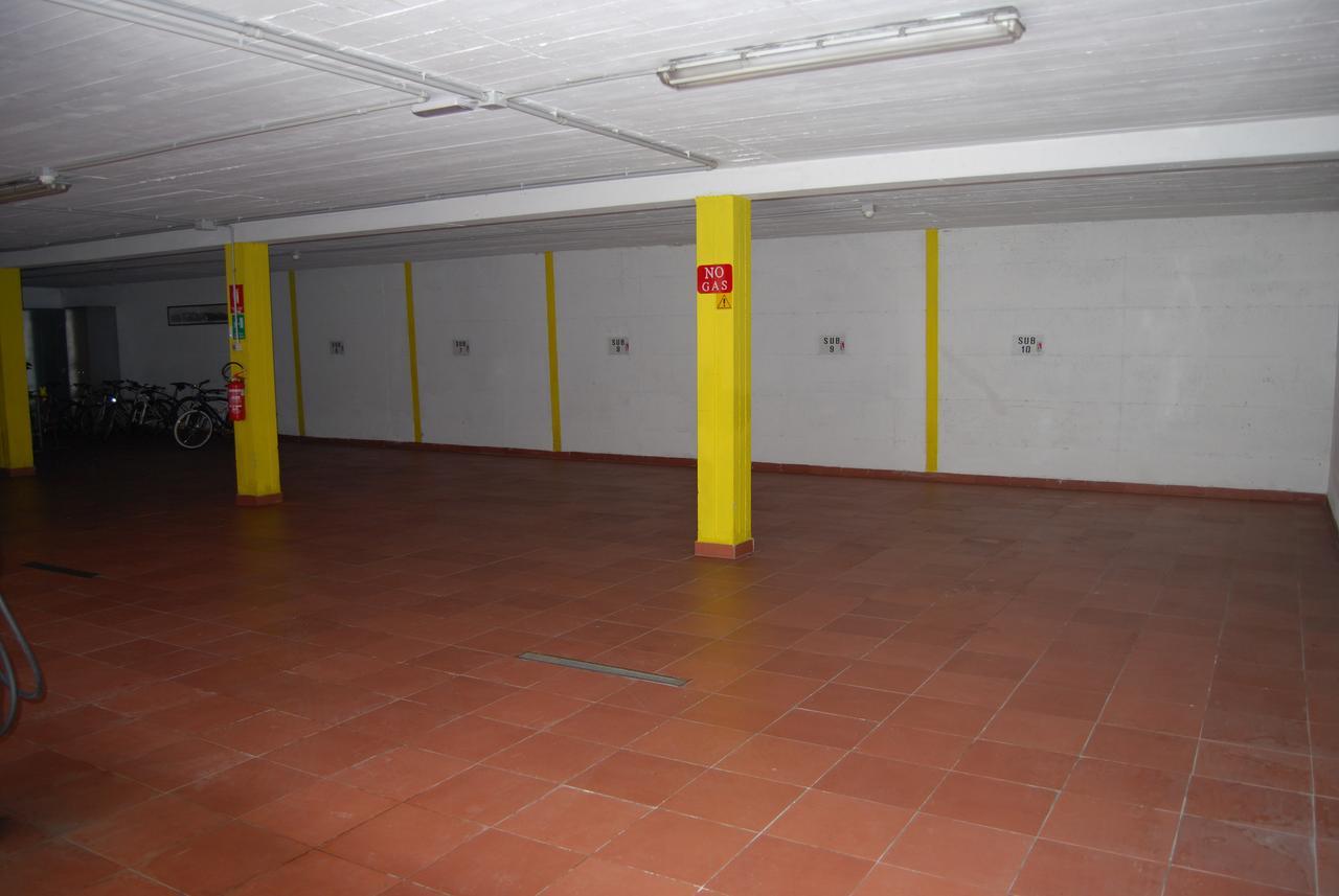 Chalet Gardenia Bormio Bagian luar foto