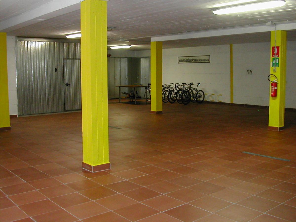 Chalet Gardenia Bormio Bagian luar foto